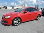 CHEVROLET CRUZE LTZ photo