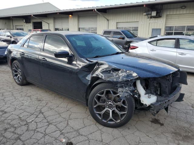 2018 CHRYSLER 300 S - 2C3CCABG9JH234238