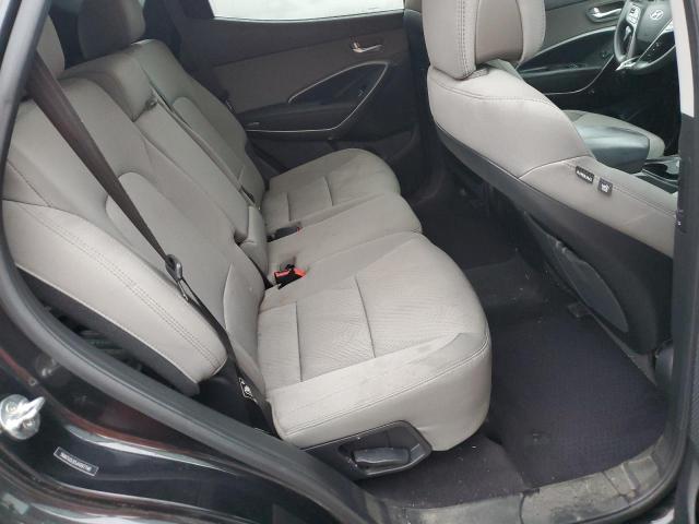 2018 HYUNDAI SANTA FE S - 5NMZUDLB5JH097746