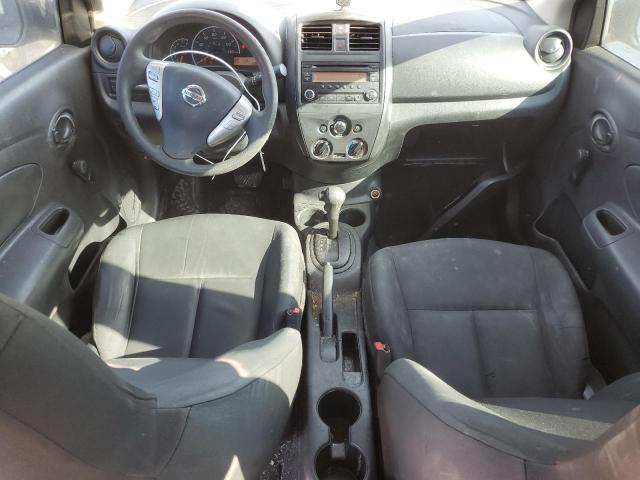 2017 NISSAN VERSA S - 3N1CN7AP8HL862080