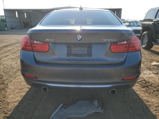 VIN WBA3B9G57FNR93437 2015 BMW 3 Series, 335 XI no.6