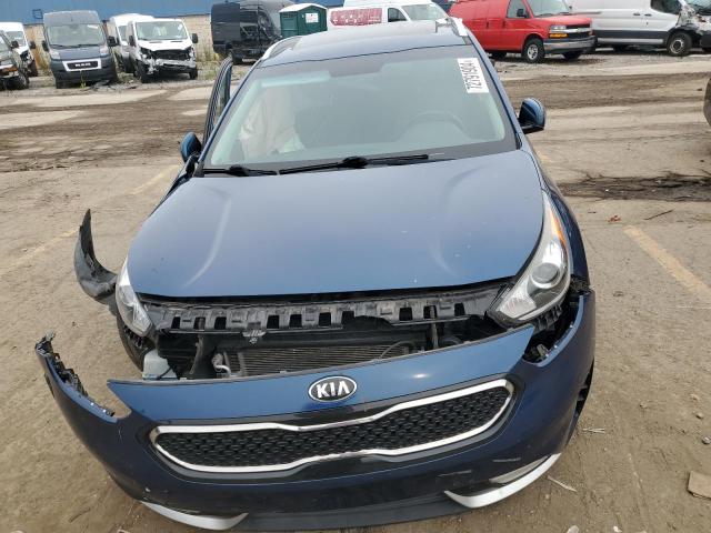 2017 KIA NIRO EX TO KNDCE3LC8H5076487