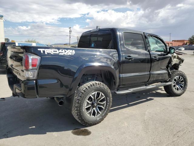 2020 TOYOTA TACOMA DOU - 5TFCZ5AN1LX236193