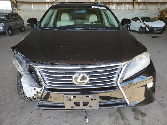 2015 LEXUS RX 350 - 2T2ZK1BA7FC168693