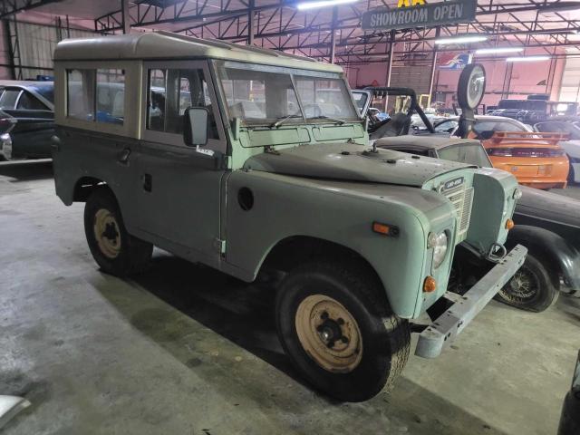 1974 LAND ROVER ALL OTHER 25903238B  71630544