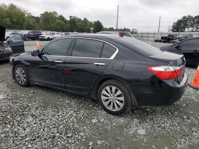 VIN 1HGCR2F81DA284025 2013 Honda Accord, Exl no.2