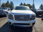 NISSAN TITAN XD S photo