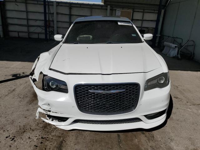 2018 CHRYSLER 300 S - 2C3CCABT5JH278220
