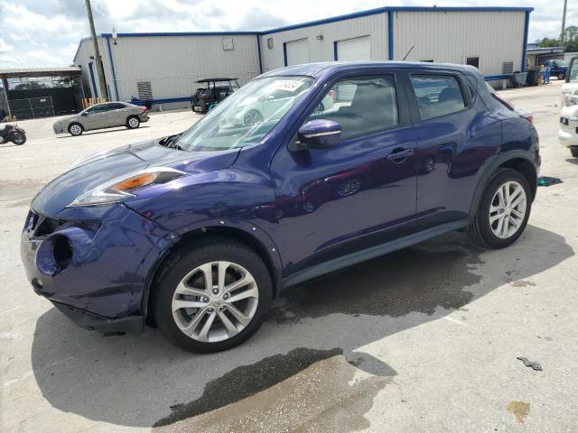 2015 NISSAN JUKE S - JN8AF5MR4FT501610