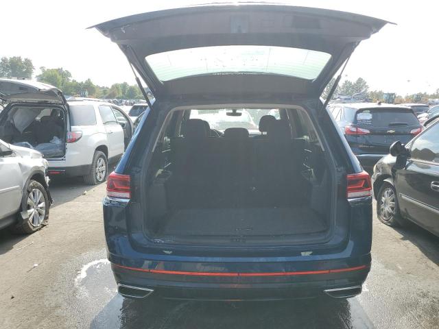 2021 VOLKSWAGEN ATLAS S - 1V2AP2CA8MC507778
