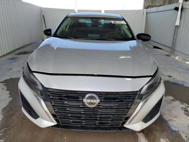 2024 NISSAN ALTIMA SV - 1N4BL4DV4RN362335