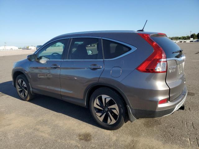 2015 HONDA CR-V TOURI - 5J6RM4H92FL061583