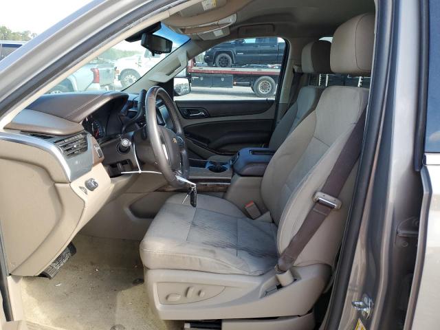 1GNSCAKC4HR382772 2017 CHEVROLET TAHOE