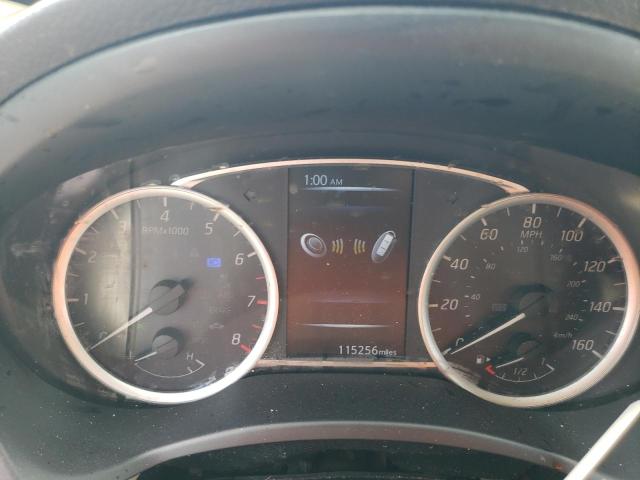 2016 NISSAN SENTRA S - 3N1AB7AP9GY296268