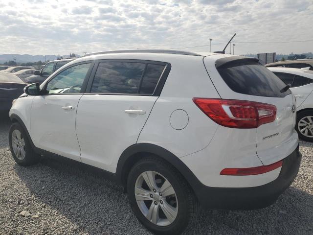 VIN KNDPB3A29D7456537 2013 KIA Sportage, Base no.2