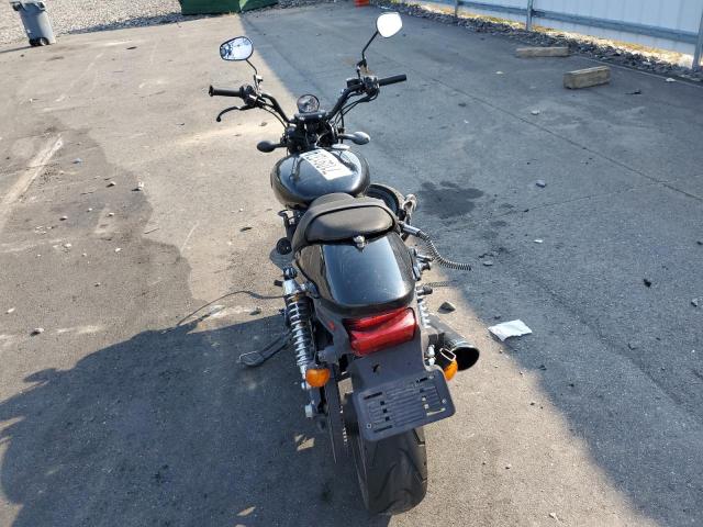 2015 HARLEY-DAVIDSON XG500 - 1HD4NAA13FC501440