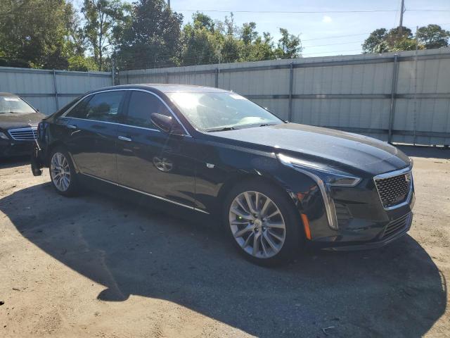 2020 CADILLAC CT6 LUXURY - 1G6KB5RSXLU111532
