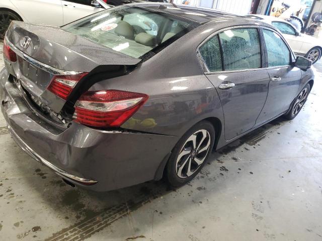 VIN 1HGCR3F01GA017665 2016 Honda Accord, Exl no.3