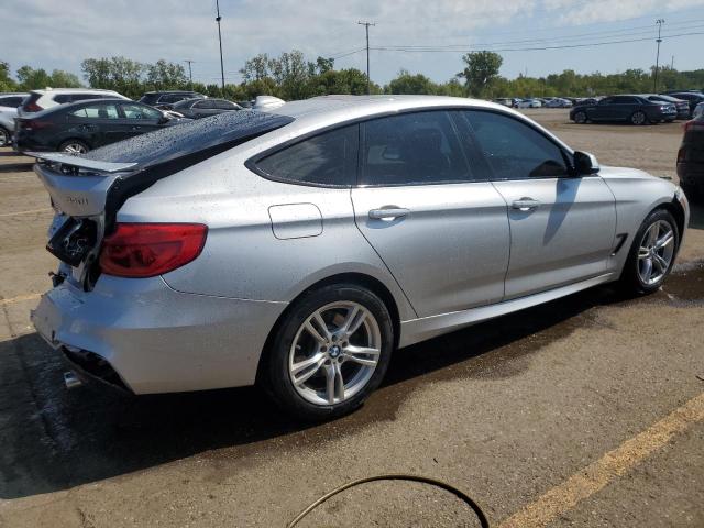 2017 BMW 340 XIGT WBA8Y3C36HG451016