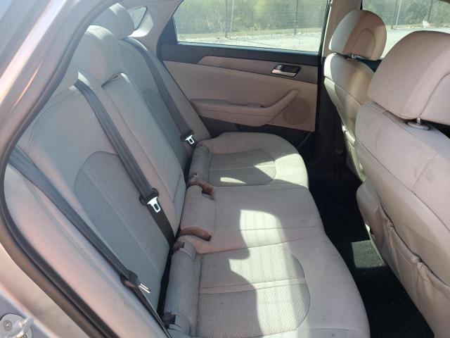 2016 HYUNDAI SONATA SE - 5NPE24AF0GH404665