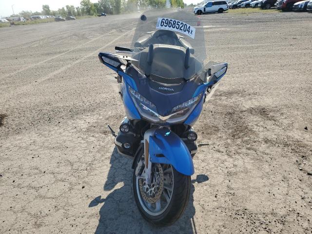 2022 HONDA GL1800 DA - JH2SC79J1NK400012