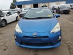 TOYOTA PRIUS C снимка