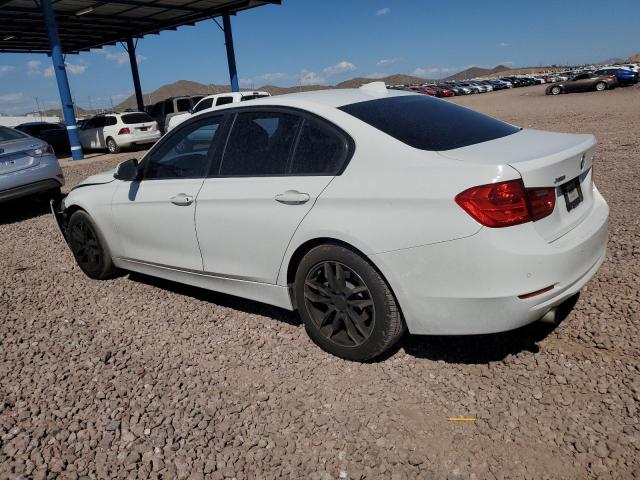 VIN WBA3C3G55ENS67097 2014 BMW 3 Series, 320 I Xdrive no.2