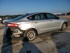 FORD FUSION S снимка