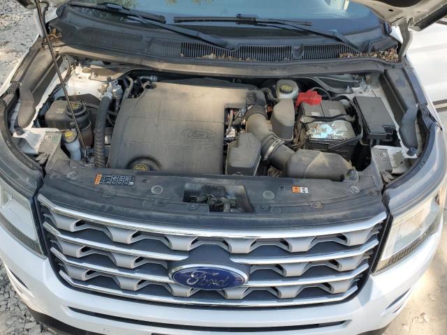 2016 FORD EXPLORER X - 1FM5K8D89GGC74261