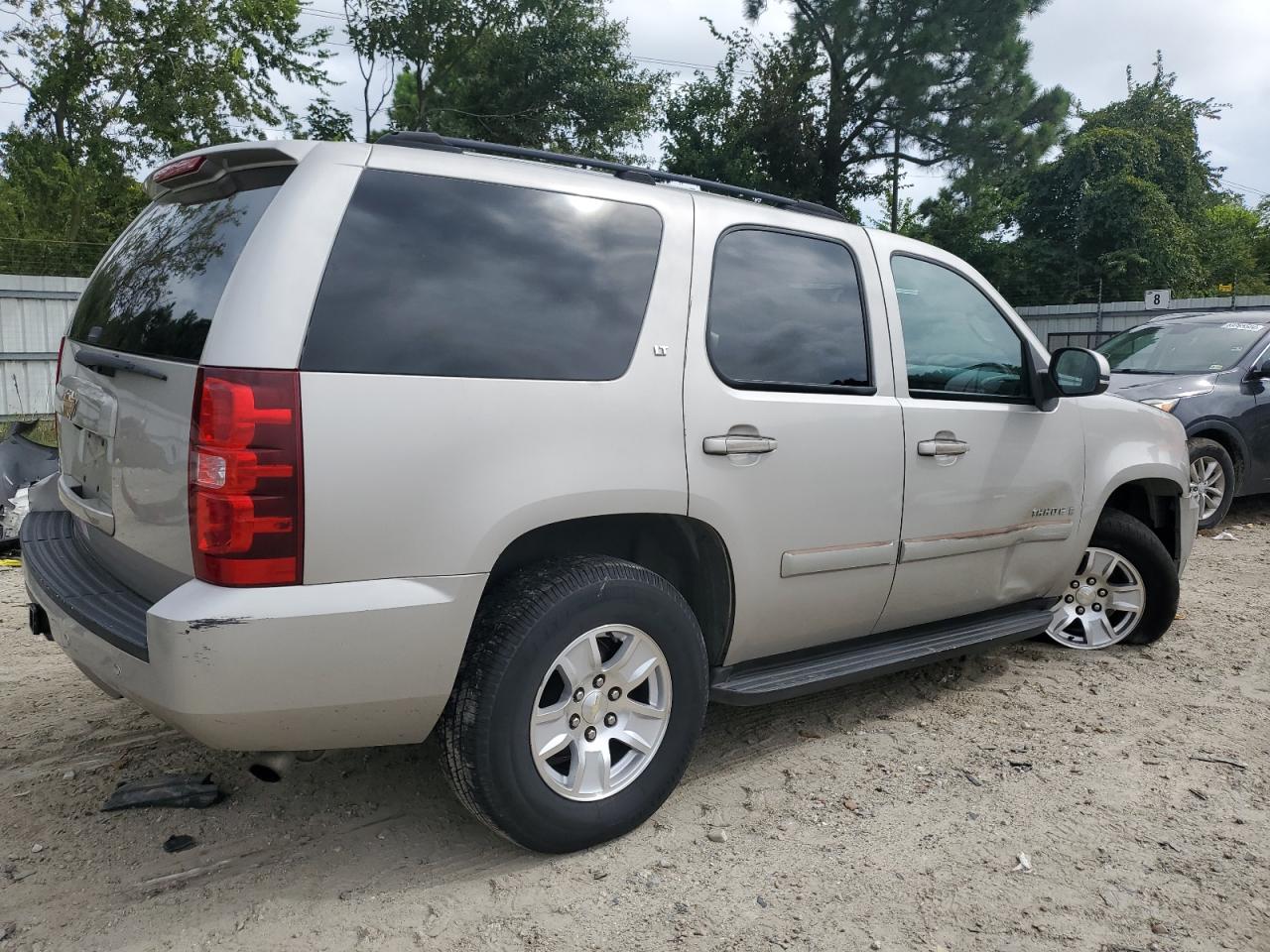 Lot #2935987907 2007 CHEVROLET TAHOE C150