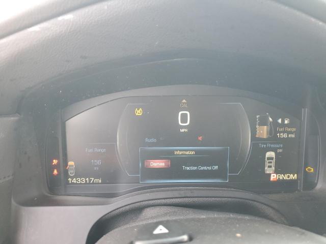 2015 CADILLAC ESCALADE 1GYS3AKJ8FR258504