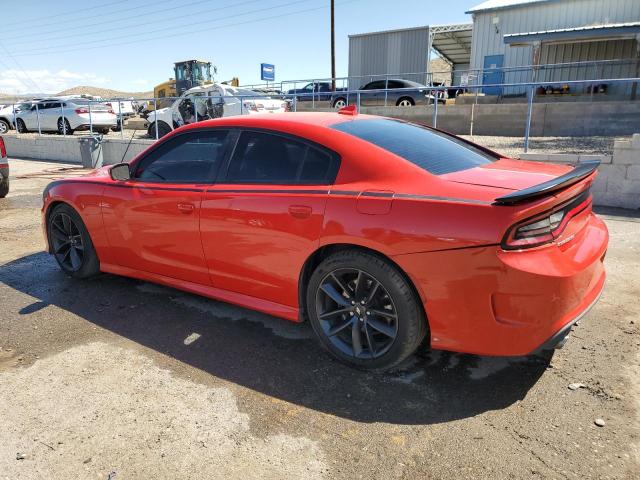 VIN 2C3CDXHG8LH101285 2020 Dodge Charger, GT no.2