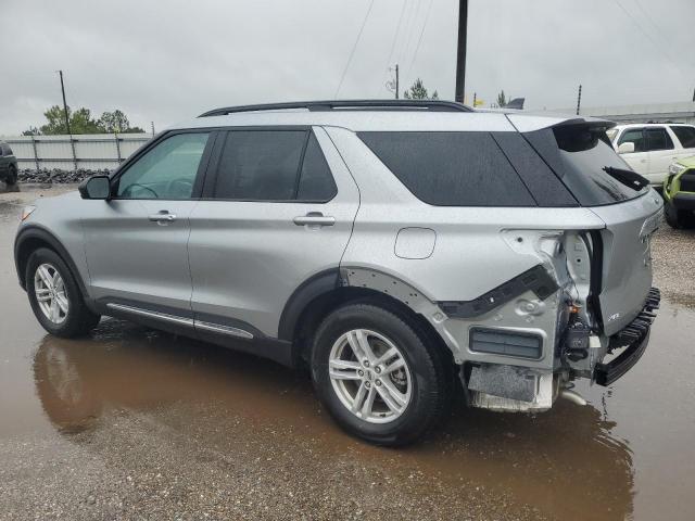 2024 FORD EXPLORER X 1FMSK7DH2RGA04868  71170274