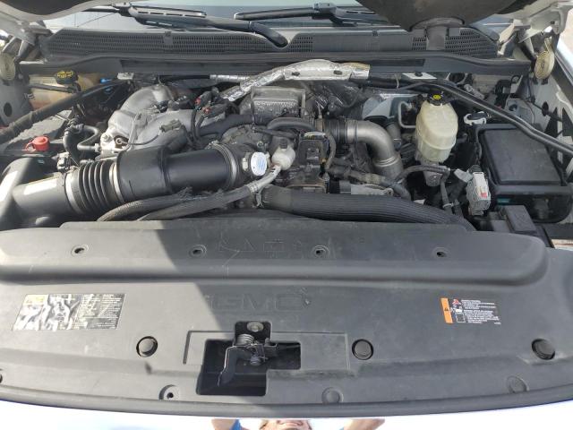 2018 GMC SIERRA K25 1GT12TEY3JF118248