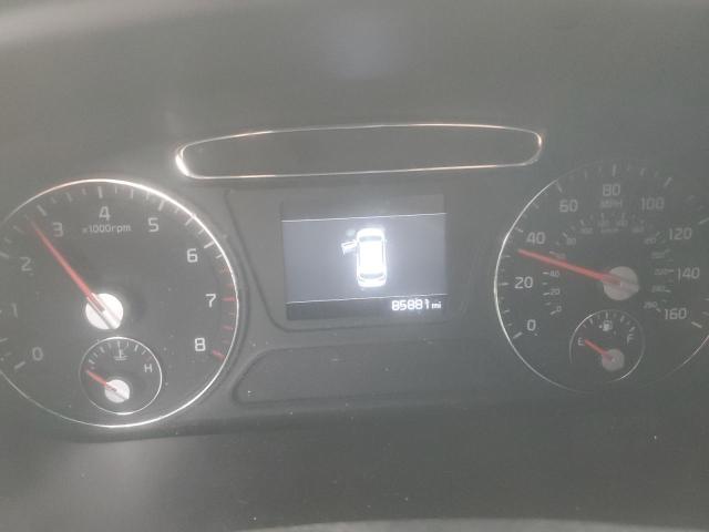 2020 KIA SORENTO L - 5XYPG4A33LG635044