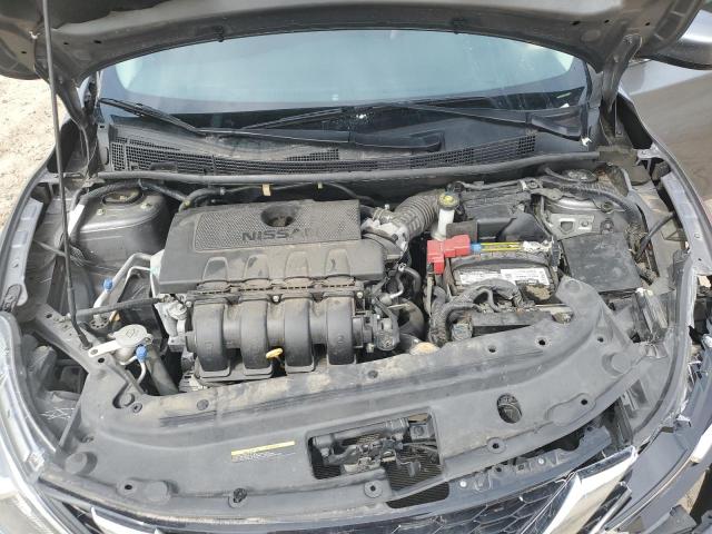 2016 NISSAN SENTRA S - 3N1AB7AP0GY288771