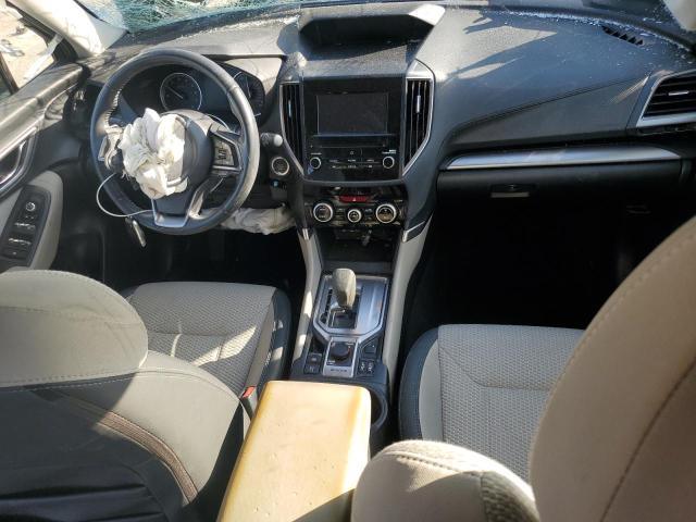 2019 SUBARU FORESTER P - JF2SKAGC8KH464037