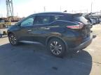 NISSAN MURANO S photo