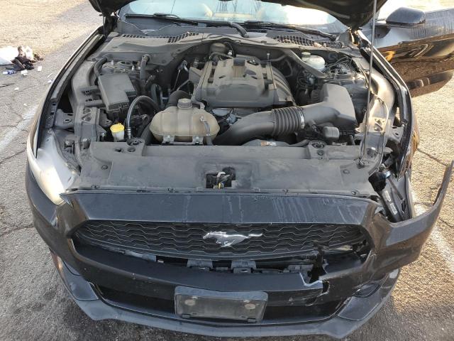 2017 FORD MUSTANG - 1FATP8UH1H5205113