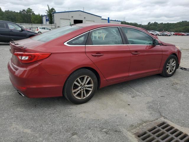 2015 HYUNDAI SONATA SE - 5NPE24AF4FH214642