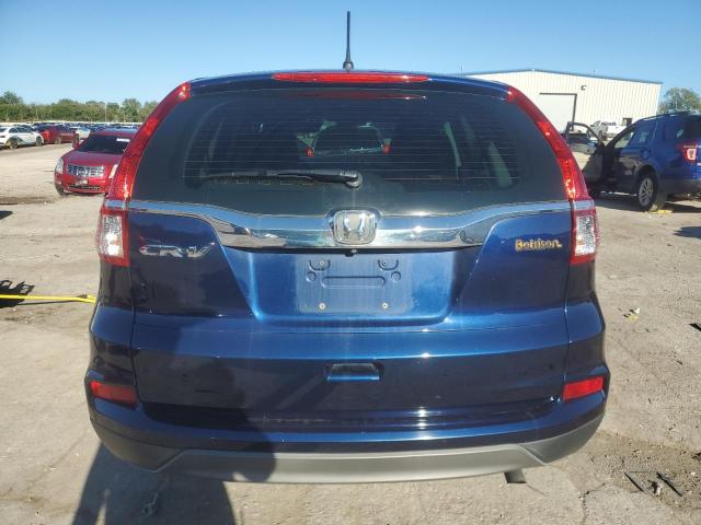 2015 HONDA CR-V LX - 3CZRM3H32FG711824