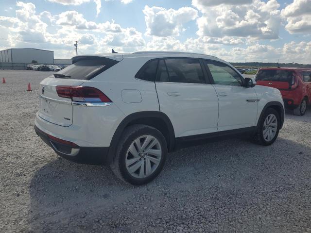 2023 VOLKSWAGEN ATLAS CROS - 1V2KC2CA8PC220526