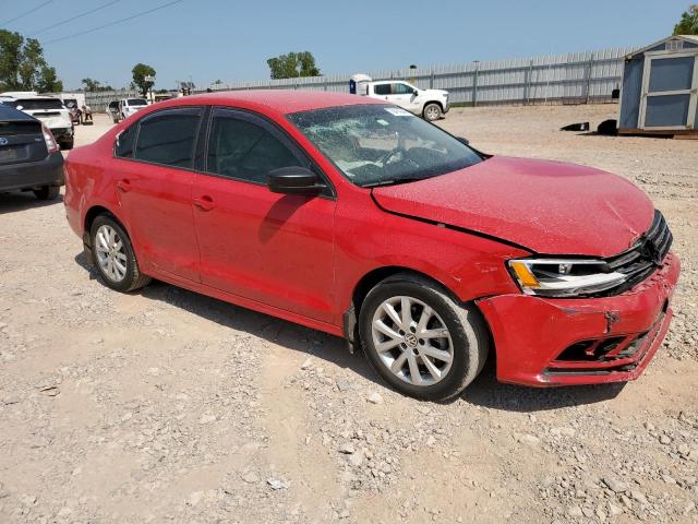 2015 VOLKSWAGEN JETTA SE - 3VWD07AJ2FM324507