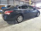 NISSAN ALTIMA 2.5 photo