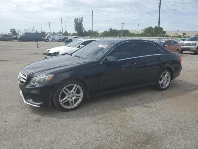 VIN WDDHF5KB6EB041442 2014 Mercedes-Benz E-Class, 350 no.1