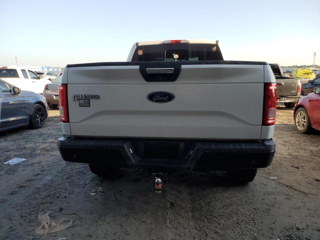 2015 FORD F150 SUPER - 1FTFW1EF2FFC08060