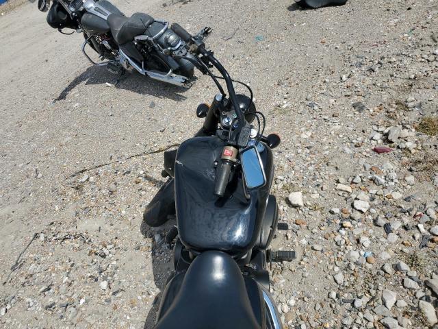 2014 HONDA VT750 C2B JH2RC5377EK400208
