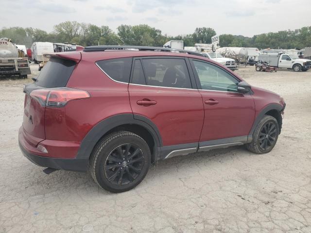 VIN 2T3RFREV8JW819799 2018 Toyota RAV4, Adventure no.3