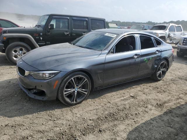 VIN WBA4J1C55JBM09948 2018 BMW 4 Series, 430I Gran ... no.1