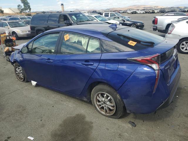 2018 TOYOTA PRIUS - JTDKBRFU4J3603387